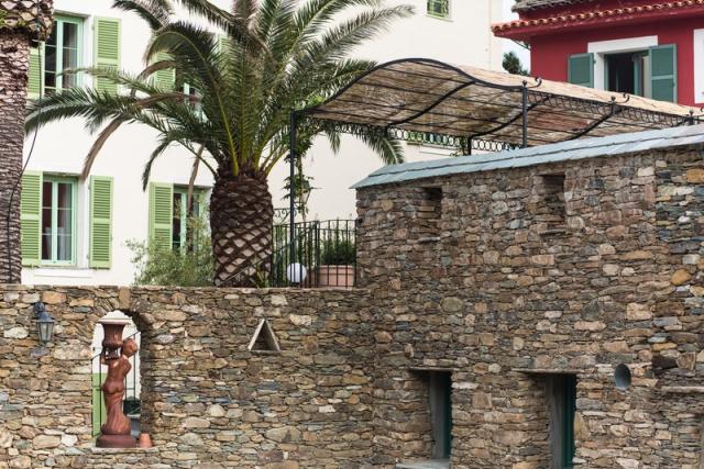 Demeure Castel Brando